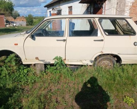 Бежевый Дачия 1310, объемом двигателя 1.6 л и пробегом 3 тыс. км за 119 $, фото 5 на Automoto.ua