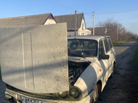 Бежевый Дачия 1310, объемом двигателя 1.6 л и пробегом 3 тыс. км за 119 $, фото 1 на Automoto.ua