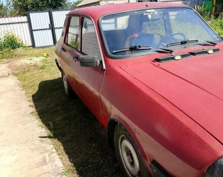 Червоний Дачія 1310, об'ємом двигуна 1.4 л та пробігом 188 тис. км за 482 $, фото 2 на Automoto.ua