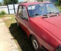 Червоний Дачія 1310, об'ємом двигуна 1.4 л та пробігом 188 тис. км за 482 $, фото 2 на Automoto.ua