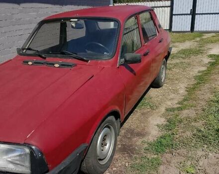 Червоний Дачія 1310, об'ємом двигуна 1.4 л та пробігом 188 тис. км за 482 $, фото 4 на Automoto.ua