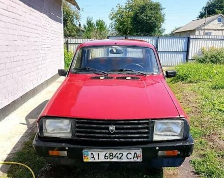 Червоний Дачія 1310, об'ємом двигуна 1.4 л та пробігом 188 тис. км за 482 $, фото 6 на Automoto.ua