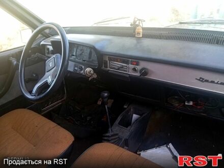 Дачия 1310, объемом двигателя 1.3 л и пробегом 300 тыс. км за 350 $, фото 1 на Automoto.ua