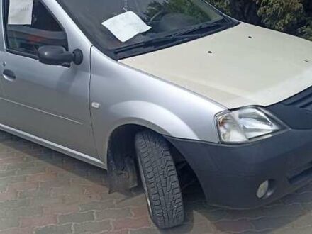 Серый Дачия 1410, объемом двигателя 1.4 л и пробегом 240 тыс. км за 2500 $, фото 1 на Automoto.ua