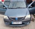 Синий Дачия 1410, объемом двигателя 1.4 л и пробегом 220 тыс. км за 4800 $, фото 1 на Automoto.ua