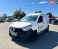 Білий Дачія Доккер, об'ємом двигуна 1.5 л та пробігом 204 тис. км за 3500 $, фото 1 на Automoto.ua