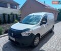 Білий Дачія Доккер, об'ємом двигуна 1.5 л та пробігом 400 тис. км за 4600 $, фото 1 на Automoto.ua