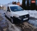 Білий Дачія Доккер, об'ємом двигуна 1.6 л та пробігом 271 тис. км за 5500 $, фото 1 на Automoto.ua