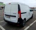 Белый Дачия Доккер, объемом двигателя 1.6 л и пробегом 269 тыс. км за 5800 $, фото 1 на Automoto.ua