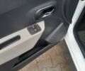 Белый Дачия Доккер, объемом двигателя 1.46 л и пробегом 235 тыс. км за 5800 $, фото 10 на Automoto.ua