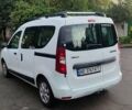 Белый Дачия Доккер, объемом двигателя 1.46 л и пробегом 270 тыс. км за 6900 $, фото 3 на Automoto.ua