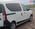 Белый Дачия Доккер, объемом двигателя 1.6 л и пробегом 280 тыс. км за 6200 $, фото 5 на Automoto.ua