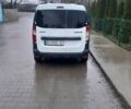 Белый Дачия Доккер, объемом двигателя 1.46 л и пробегом 235 тыс. км за 5800 $, фото 3 на Automoto.ua