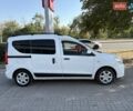 Дачия Доккер 2013 в Запорожье на Automoto.ua Белый Дачия Доккер, объемом двигателя 1.5 л и пробегом 205 тыс. км за 7200 $, фото 3 на Automoto.ua