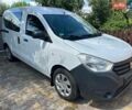 Белый Дачия Доккер, объемом двигателя 1.6 л и пробегом 168 тыс. км за 5700 $, фото 1 на Automoto.ua