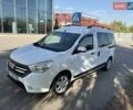 Дачия Доккер 2013 в Запорожье на Automoto.ua Белый Дачия Доккер, объемом двигателя 1.5 л и пробегом 205 тыс. км за 7200 $, фото 1 на Automoto.ua