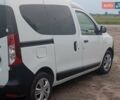 Белый Дачия Доккер, объемом двигателя 1.6 л и пробегом 280 тыс. км за 6200 $, фото 2 на Automoto.ua