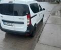 Белый Дачия Доккер, объемом двигателя 1.46 л и пробегом 235 тыс. км за 5800 $, фото 4 на Automoto.ua