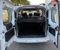 Дачия Доккер 2013 в Запорожье на Automoto.ua Белый Дачия Доккер, объемом двигателя 1.5 л и пробегом 205 тыс. км за 7200 $, фото 9 на Automoto.ua