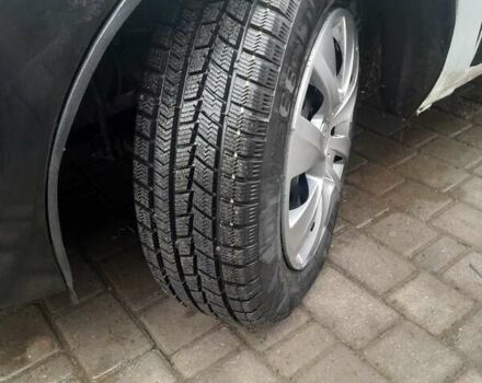 Белый Дачия Доккер, объемом двигателя 1.46 л и пробегом 235 тыс. км за 5800 $, фото 16 на Automoto.ua