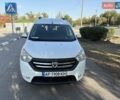 Дачия Доккер 2013 в Запорожье на Automoto.ua Белый Дачия Доккер, объемом двигателя 1.5 л и пробегом 205 тыс. км за 7200 $, фото 2 на Automoto.ua