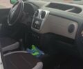 Белый Дачия Доккер, объемом двигателя 1.6 л и пробегом 280 тыс. км за 6200 $, фото 7 на Automoto.ua