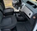 Дачия Доккер 2013 в Запорожье на Automoto.ua Белый Дачия Доккер, объемом двигателя 1.5 л и пробегом 205 тыс. км за 7200 $, фото 7 на Automoto.ua