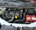 Дачия Доккер 2013 в Запорожье на Automoto.ua Белый Дачия Доккер, объемом двигателя 1.5 л и пробегом 205 тыс. км за 7200 $, фото 12 на Automoto.ua