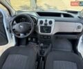 Дачия Доккер 2013 в Запорожье на Automoto.ua Белый Дачия Доккер, объемом двигателя 1.5 л и пробегом 205 тыс. км за 7200 $, фото 8 на Automoto.ua
