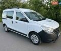 Белый Дачия Доккер, объемом двигателя 1.6 л и пробегом 147 тыс. км за 7599 $, фото 4 на Automoto.ua