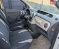 Белый Дачия Доккер, объемом двигателя 1.6 л и пробегом 220 тыс. км за 3200 $, фото 16 на Automoto.ua