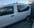 Белый Дачия Доккер, объемом двигателя 1.6 л и пробегом 220 тыс. км за 3200 $, фото 8 на Automoto.ua
