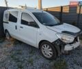 Белый Дачия Доккер, объемом двигателя 1.6 л и пробегом 220 тыс. км за 3200 $, фото 1 на Automoto.ua
