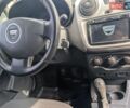 Белый Дачия Доккер, объемом двигателя 1.6 л и пробегом 220 тыс. км за 5950 $, фото 12 на Automoto.ua