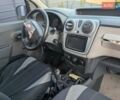 Белый Дачия Доккер, объемом двигателя 1.6 л и пробегом 220 тыс. км за 3200 $, фото 13 на Automoto.ua