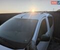 Белый Дачия Доккер, объемом двигателя 1.6 л и пробегом 220 тыс. км за 3200 $, фото 4 на Automoto.ua