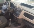 Белый Дачия Доккер, объемом двигателя 1.5 л и пробегом 200 тыс. км за 5995 $, фото 9 на Automoto.ua