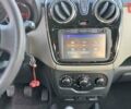Білий Дачія Доккер, об'ємом двигуна 1.6 л та пробігом 157 тис. км за 8700 $, фото 1 на Automoto.ua