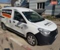 Белый Дачия Доккер, объемом двигателя 1.5 л и пробегом 200 тыс. км за 5995 $, фото 4 на Automoto.ua