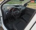 Белый Дачия Доккер, объемом двигателя 1.5 л и пробегом 240 тыс. км за 9300 $, фото 2 на Automoto.ua