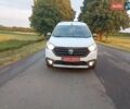 Белый Дачия Доккер, объемом двигателя 1.5 л и пробегом 240 тыс. км за 9300 $, фото 13 на Automoto.ua