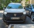 Білий Дачія Доккер, об'ємом двигуна 1.6 л та пробігом 184 тис. км за 6700 $, фото 1 на Automoto.ua