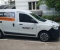 Белый Дачия Доккер, объемом двигателя 1.5 л и пробегом 200 тыс. км за 5995 $, фото 7 на Automoto.ua