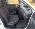 Белый Дачия Доккер, объемом двигателя 1.5 л и пробегом 240 тыс. км за 9300 $, фото 5 на Automoto.ua