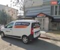 Белый Дачия Доккер, объемом двигателя 1.5 л и пробегом 200 тыс. км за 5995 $, фото 12 на Automoto.ua