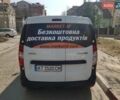 Белый Дачия Доккер, объемом двигателя 1.5 л и пробегом 200 тыс. км за 5995 $, фото 3 на Automoto.ua