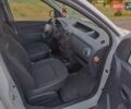Белый Дачия Доккер, объемом двигателя 1.5 л и пробегом 240 тыс. км за 9300 $, фото 4 на Automoto.ua