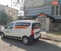 Белый Дачия Доккер, объемом двигателя 1.5 л и пробегом 200 тыс. км за 5995 $, фото 1 на Automoto.ua