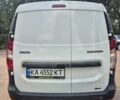 Белый Дачия Доккер, объемом двигателя 1.6 л и пробегом 227 тыс. км за 5500 $, фото 1 на Automoto.ua