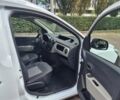 Белый Дачия Доккер, объемом двигателя 1.6 л и пробегом 227 тыс. км за 6200 $, фото 5 на Automoto.ua
